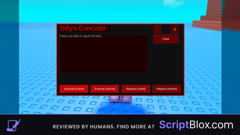 Silly Hubs Executor