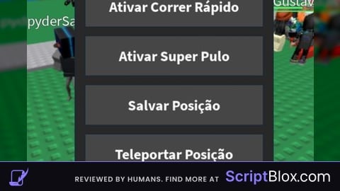 Universal gui