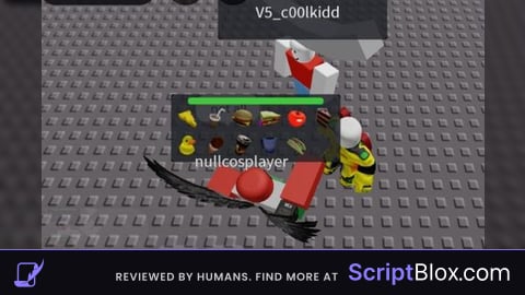 View Inventory others