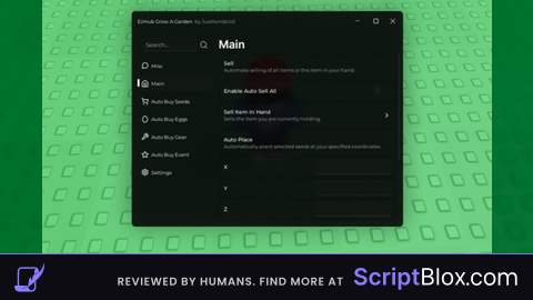So many features