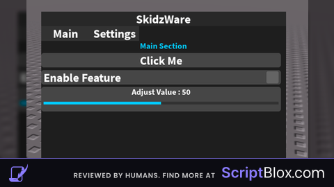 SkidzUiLibraryV2