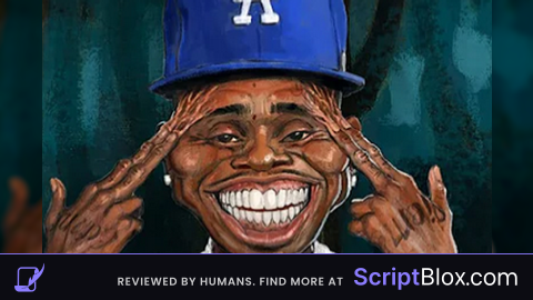 luxcazs script