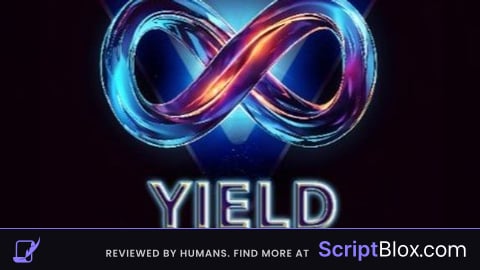 Infinite Yield Free