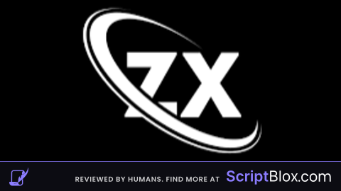 [ DOWN ] ZXhub Forsaken [ENG ver]