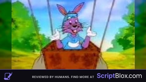 fly script