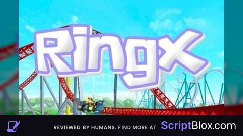 RingX Beta