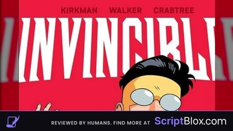Invincible fly gui by Michael
