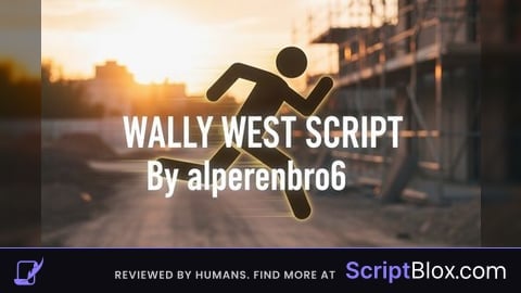 Wally West Animation