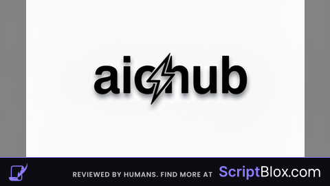 aioHub Keyless
