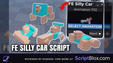 FE Silly Car