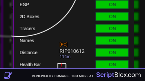 Ariel cheats new universal aimbot esp script
