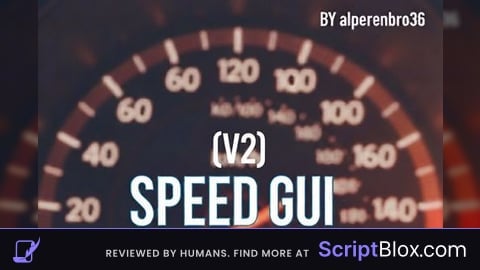 Speed Gui V2