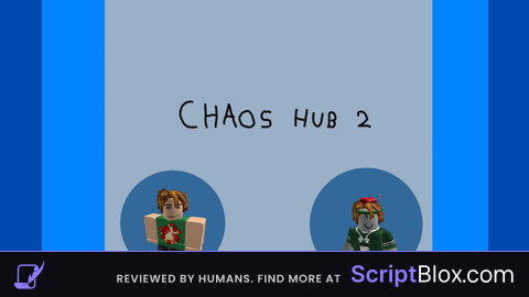Chaos Hub 2 Ofc