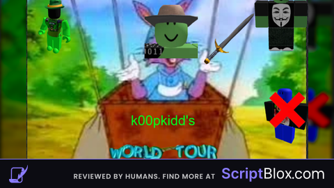 idfk team Xploid gui