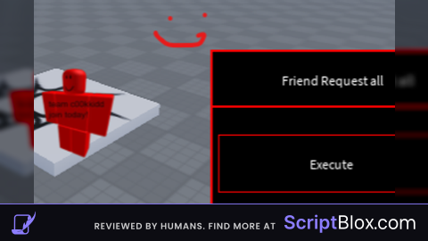 Friend Bot (Bug Fixes)