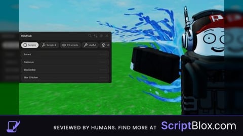 RobHub