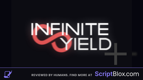 InfiniteYieldPlus