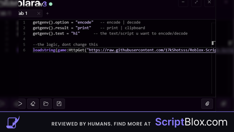 Base64 Encoder Decoder