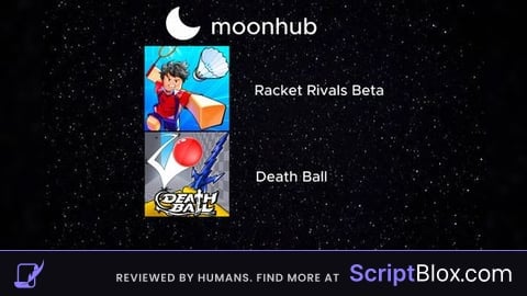 moonhub