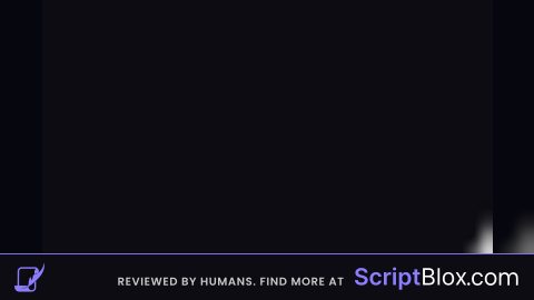 The Best Script Of All Time