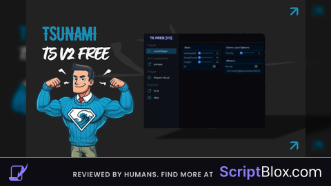 TS Free V2