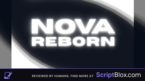 Nova Universal REBORN