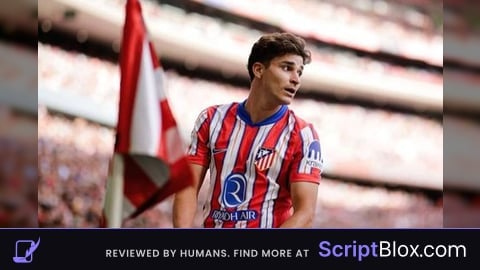 Script de atravessar