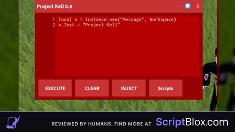 Project Kell