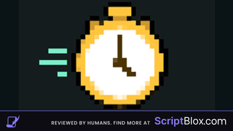 Speedrun Timer