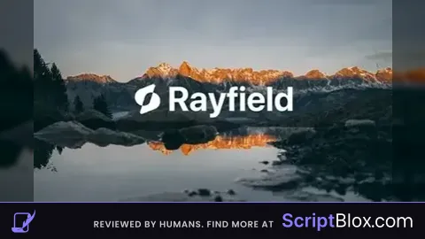 Universal Script Rayfield