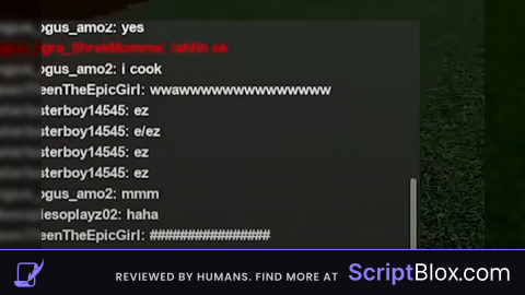 Chat Logger