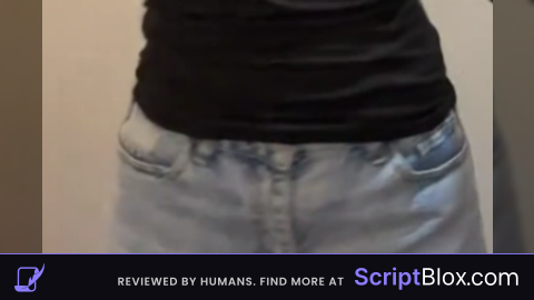 THE BEST SCRIPT OUT RN