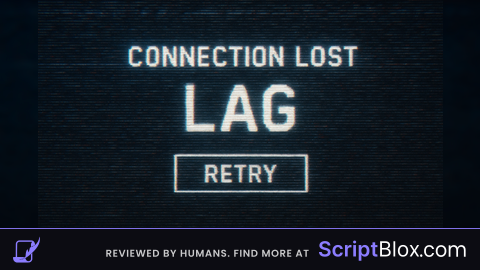Fake Lag work Any Game