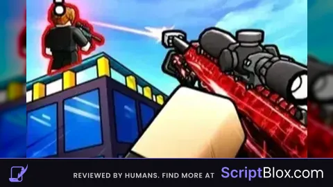 Kour6anHub OP Hypershot Script