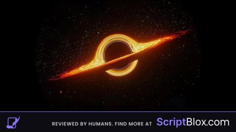 Black Hole Center