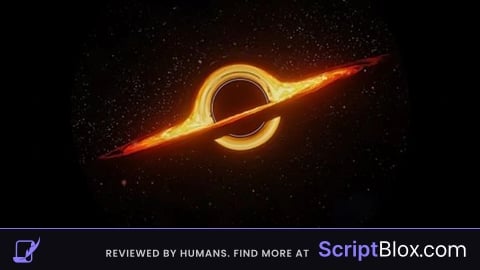 BS script