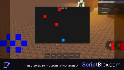 2D Gun game based off of Space Invaders