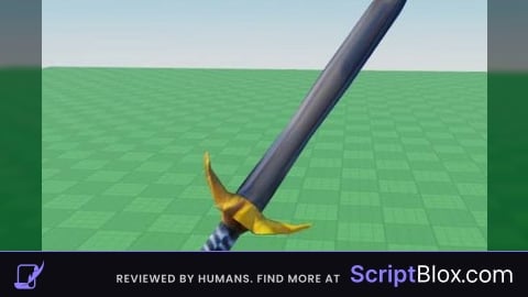 Sword Script