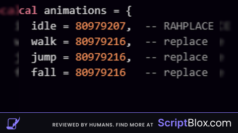 Custom Animations
