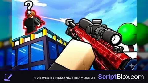 Kour6anHub OP Hypershot Script UNDETECTED