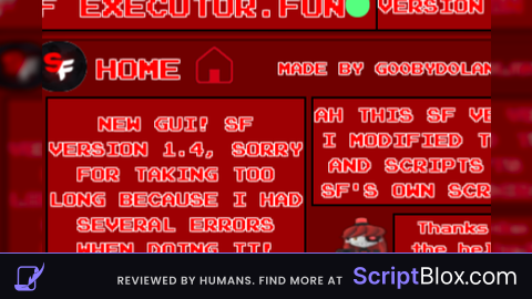 Sf Executor