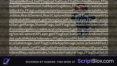 Script Editor