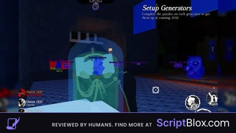 Free private server any game
