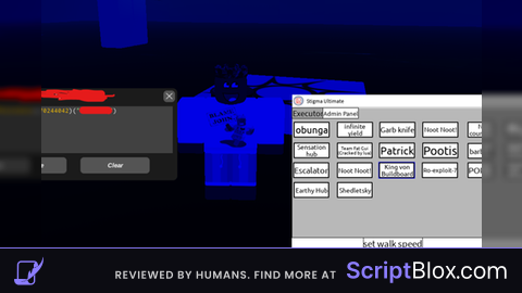 Sab script cracked