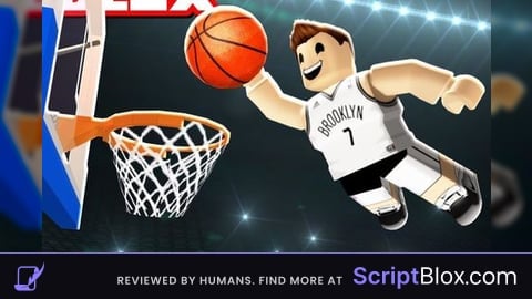 Basketball games script