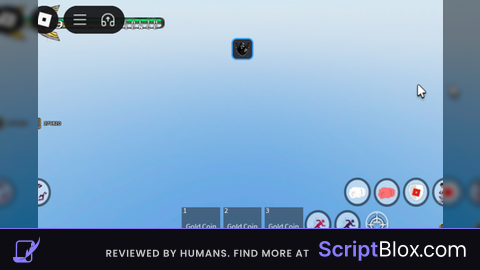 invisible map script for afk fps boost toggleable