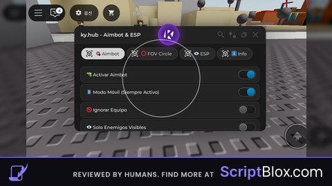 Kyhub