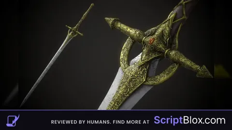 Auto Sword Aim
