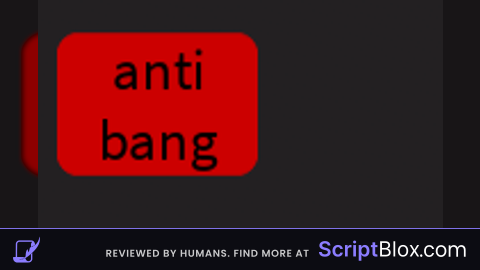 antibang script