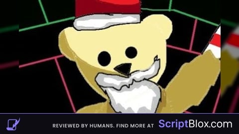 BECOME EL SAM BUT YOUR INVISIBLE UNIVERSAL (Bear Alpha)